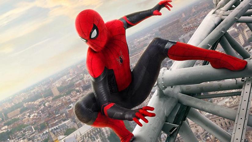 spiderman